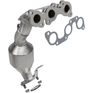 MagnaFlow Conv DF 04-06 Lexus RX330 3.3L D/S | 50273