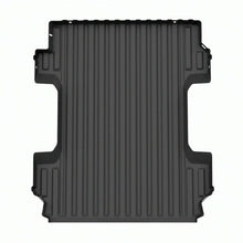 Load image into Gallery viewer, WeatherTech 20-24 GMC/Chevrolet Sierra/Silverado 2500/3500HD 82.5in Bed ImpactLiner - Black WeatherTech
