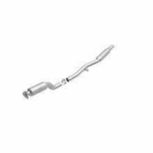 Load image into Gallery viewer, MagnaFlow Right Side Converter Direct Fit California Grade 06-08 Audi A6 Quattro 3.2L
