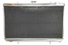 Load image into Gallery viewer, GReddy 89-94 Nissan 240SX Aluminum Radiator TW-R S13 | 12023800

