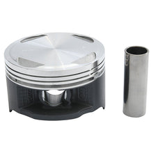 Load image into Gallery viewer, Vertex Piston 99-08 Honda TRX 400 EX 400cc +0.50mm Oversized Cast Replica Piston Kit Uncategorized Vertex Pistons   
