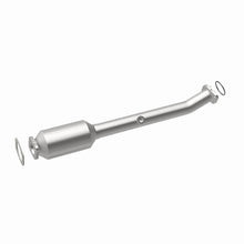 Load image into Gallery viewer, MagnaFlow California Direct Fit Converter 07-16 Nissan Frontier 4.0L
