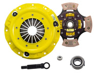 ACT 2011 Mazda 2 HD/Race Sprung 4 Pad Clutch Kit Clutch Kits - Single ACT   