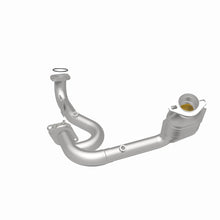 Load image into Gallery viewer, MagnaFlow Conv DF 00 Taurus/Sable S- PS Ft
