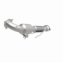 Load image into Gallery viewer, MagnaFlow Converter Direct Fit California Grade 2014 Ford Fusion 1.5L
