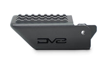 Load image into Gallery viewer, DV8 Offroad 2021+ Ford Bronco Foot Peg Pair - Black
