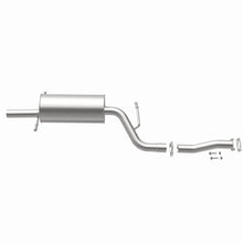 Load image into Gallery viewer, BRExhaust 95-99 Subaru Legacy 2.2L Muffler Kit
