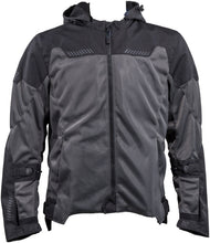 Load image into Gallery viewer, Speed and Strength Trial By Fire Mesh Jacket Grey - Medium Speed and Strength
