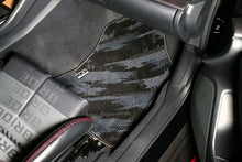 Load image into Gallery viewer, HKS FLOOR MATS VB FULL SET OCT LHD | 53001-AF009
