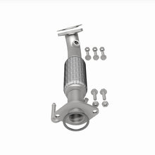 Load image into Gallery viewer, BRE Exhaust 02-06 MPV 3.0L Front Pipe Kit | 107-0206
