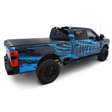 Load image into Gallery viewer, Westin 15-23 Ford F150 (SuperCrew) Outlaw Running Boards Westin
