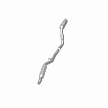 Load image into Gallery viewer, MagnaFlow Right Side Converter Direct Fit California Grade 06-08 Audi A6 Quattro 3.2L
