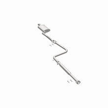 Load image into Gallery viewer, MagnaFlow BRE Exhaust Kit 00-05 Mitsubishi Eclipse 2.4L
