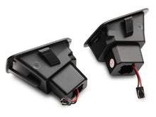 Load image into Gallery viewer, Raxiom 17-23 Ford F-250/F-350 Super Duty Axial Series LED License Plate Lamps Bulbs Raxiom
