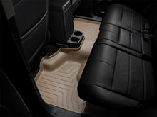 Load image into Gallery viewer, WeatherTech 07+ Dodge Nitro Rear FloorLiner - Tan | 451042

