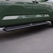 Load image into Gallery viewer, Westin Sure-Grip Aluminum Running Boards 93 in - Black Westin
