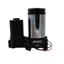 Load image into Gallery viewer, Aeromotive A3000 Carbureted Fuel Pump &amp; Filter Assembly | 11223
