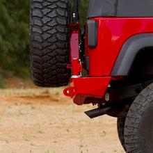 Load image into Gallery viewer, ARB Wheel Carrier For Tj/Yj Not Jk Rear Bar ARB
