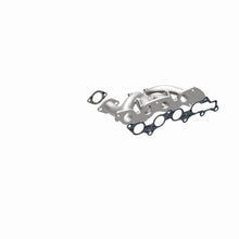 Load image into Gallery viewer, Magnaflow 09-10 Ford Focus 2.0L Direct Fit Converter
