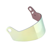 Stilo Stilo Venti WRX Short Visor - Iridium Dark Yellow YA0292