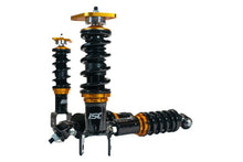 Load image into Gallery viewer, ISC Suspension Chevrolet C8 Corvette V2 Basic Coilover Suspension - Track
