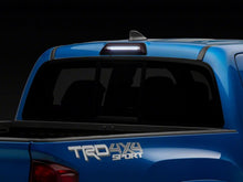 Load image into Gallery viewer, Raxiom 16-23 Toyota Tacoma Axial Series LED Third Brake Light- Clearw/ Smoked Lens Brake Lights Raxiom
