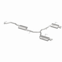 Load image into Gallery viewer, BRExhaust 09-12 GMC Acadia 3.6L Exhaust Kit
