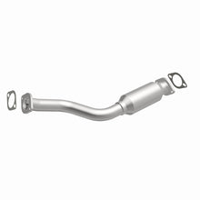 Load image into Gallery viewer, Magnaflow 08-13 Nissan Rogue 2.5L Direct Fit Converter
