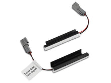 Load image into Gallery viewer, Raxiom 15-17 Ford Mustang GT Axial Series Hood Mount LED Turn Signal Kit- Red | 390344

