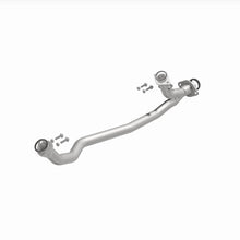 Load image into Gallery viewer, BRE Exhaust 04-10 Sienna 3.3L 3.5L Front Pipe Kit
