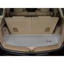 Load image into Gallery viewer, WeatherTech 07-13 Acura MDX Cargo Liners - Grey
