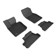 Load image into Gallery viewer, 3D MAXpider 25-26 Mini Convertible Kagu Black Full Set
