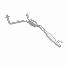 Load image into Gallery viewer, Magnaflow 92-95 Ford E-150 5.0L Direct Fit Converter
