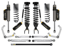 Load image into Gallery viewer, ICON 19-23 RAM 1500 2-3in Stage 7 Suspension System - Billet
