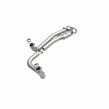 Load image into Gallery viewer, MagnaFlow Conv DF 98-00 Chevy 3500 7.4L Fro
