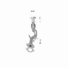 Load image into Gallery viewer, BRE Exhaust 93-97 Corolla Prizm 1.6L 1.8L Front Pipe Kit
