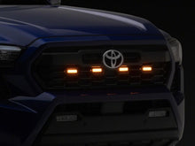 Load image into Gallery viewer, Raxiom 24-26 Toyota Tacoma Pre Runner/TRD Off-Road/TRD Sport Amber LED Grille Light- Smoked Lens | TT65015
