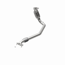 Load image into Gallery viewer, Magnaflow 2007 Chevrolet Malibu 3.5L Direct Fit Converter
