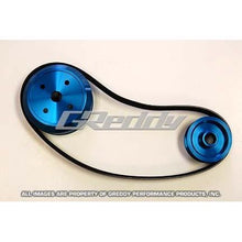 Load image into Gallery viewer, GReddy FD3S Pulley Kit
