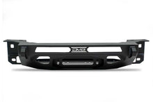 Load image into Gallery viewer, DV8 Offroad 2024 Toyota Land Cruiser Centric Front Bumper
