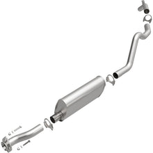 Load image into Gallery viewer, MagnaFlow BRE Exhaust Kit 83-91 Blazer Jimmy
