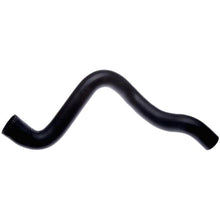Load image into Gallery viewer, Gates 85-86 Ford F Series V-8 5.0L Upper Molded Coolant Hose

