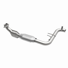 Load image into Gallery viewer, MagnaFlow Conv DF F150 5.4L 02 Supercharged P
