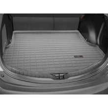 Load image into Gallery viewer, WeatherTech 13+ Toyota RAV4 Cargo Liners - Grey | 42610
