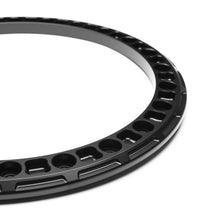 Load image into Gallery viewer, Method Beadlock Ring - 17in Forged - Style 5 - Matte Black | BR-DB17-5-B
