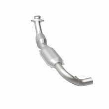 Load image into Gallery viewer, MagnaFlow Conv DF 01-03 Ford E150 4.2L Driver Side
