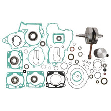 Load image into Gallery viewer, Vertex Pistons Uncategorized Vertex KTM Complete Engine Rebuild Kit
