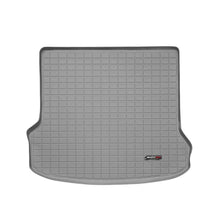 Load image into Gallery viewer, WeatherTech 08+ Volvo V70 Cargo Liners - Grey | 42403
