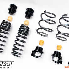 Load image into Gallery viewer, AST Suspension BMW XM G09 Adjustable Lowering Springs AST
