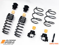 AST Suspension 2019+ Toyota Supra A90 with EDC / BMW Z4 G29 with EDC Adjustable Lowering Springs | ASTALS-21-013